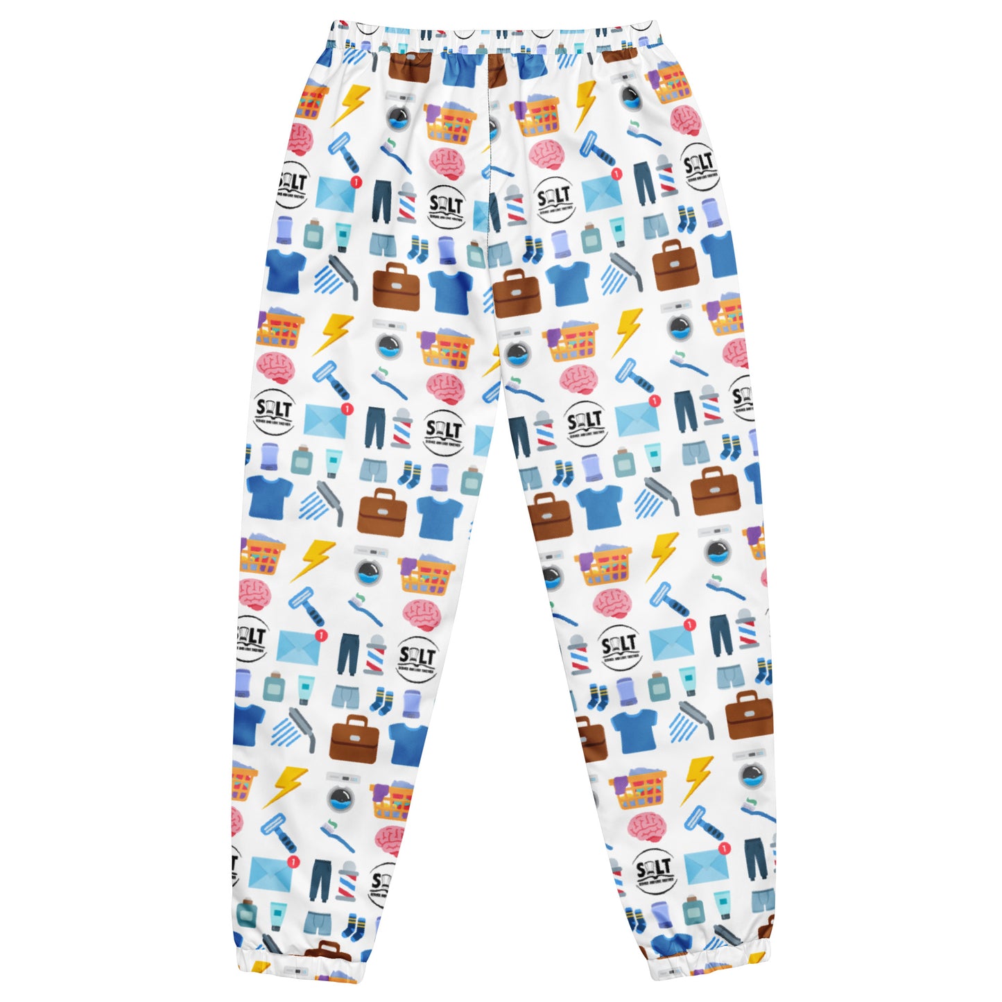 SALT Services - Unisex track pants