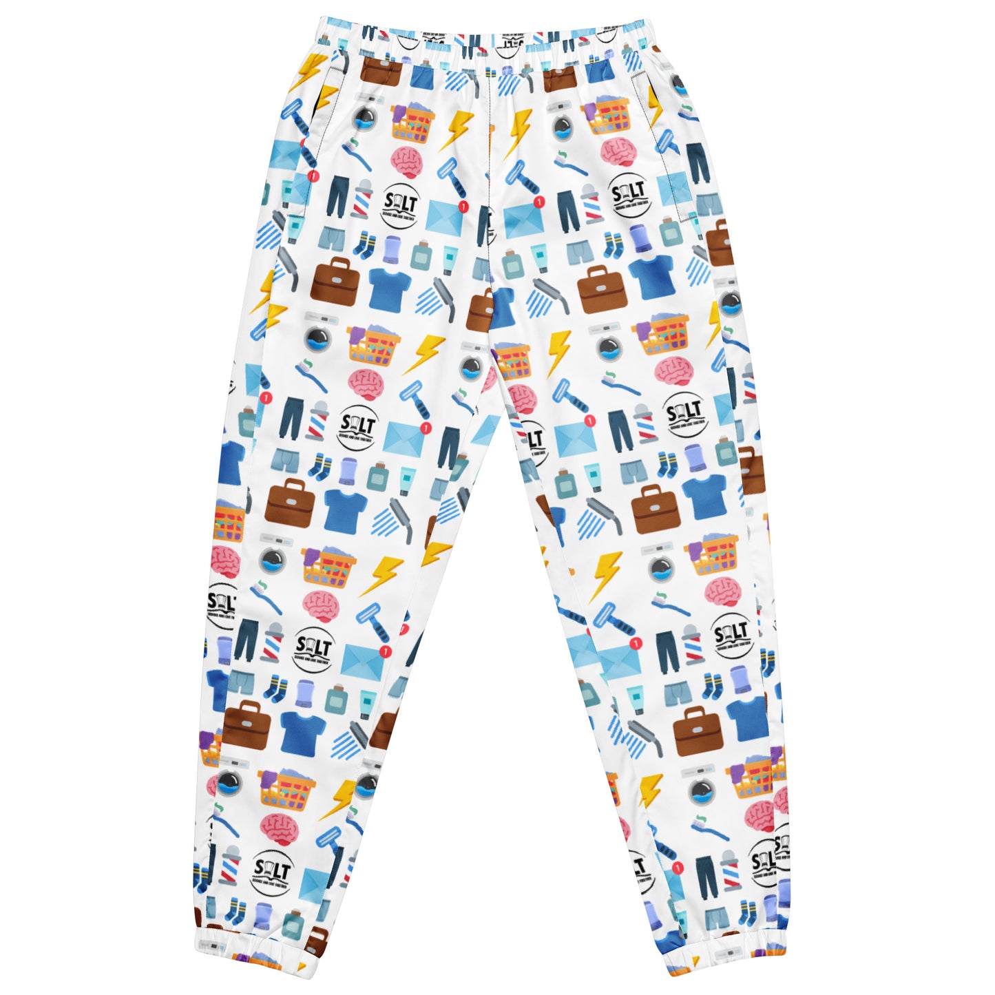 SALT Services - Unisex track pants