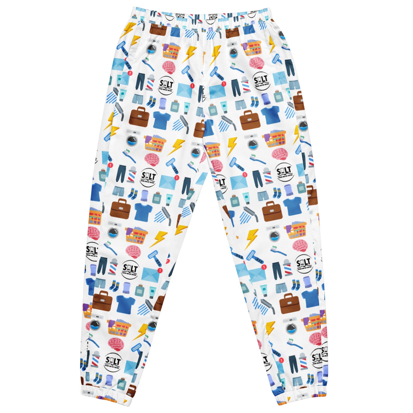 SALT Services - Unisex track pants
