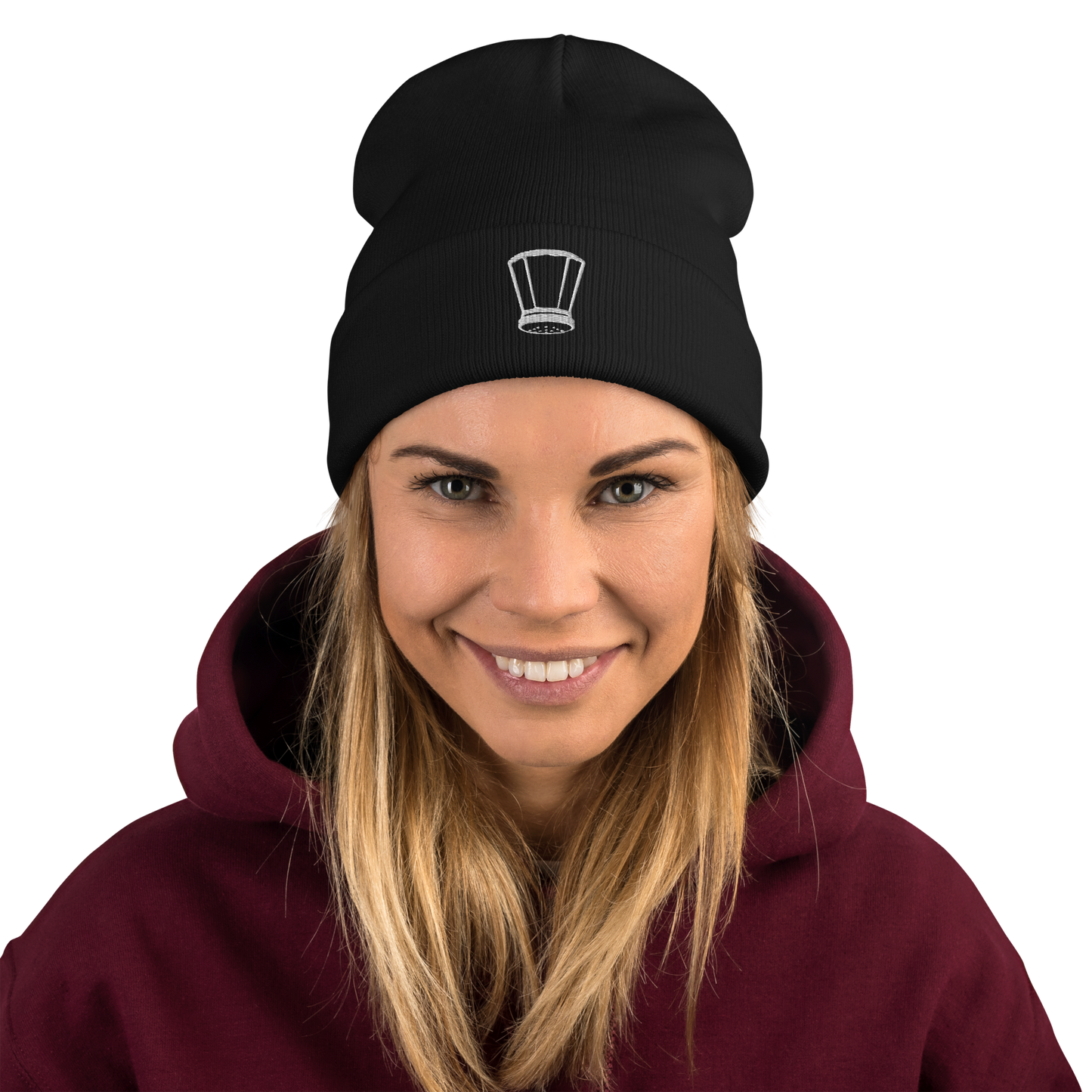 SALT Shaker Beanie