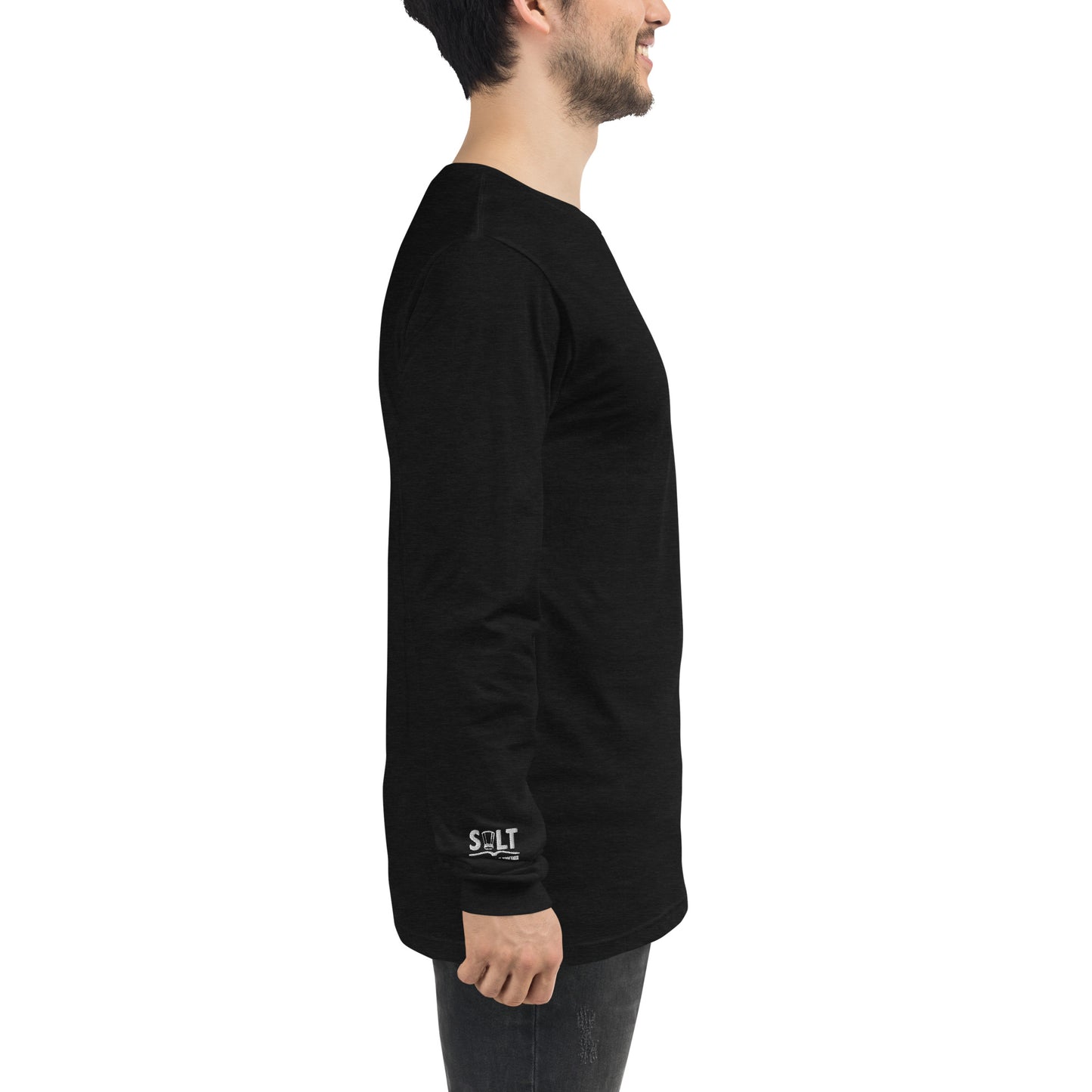 Housing is a Human Right - Long Sleeve