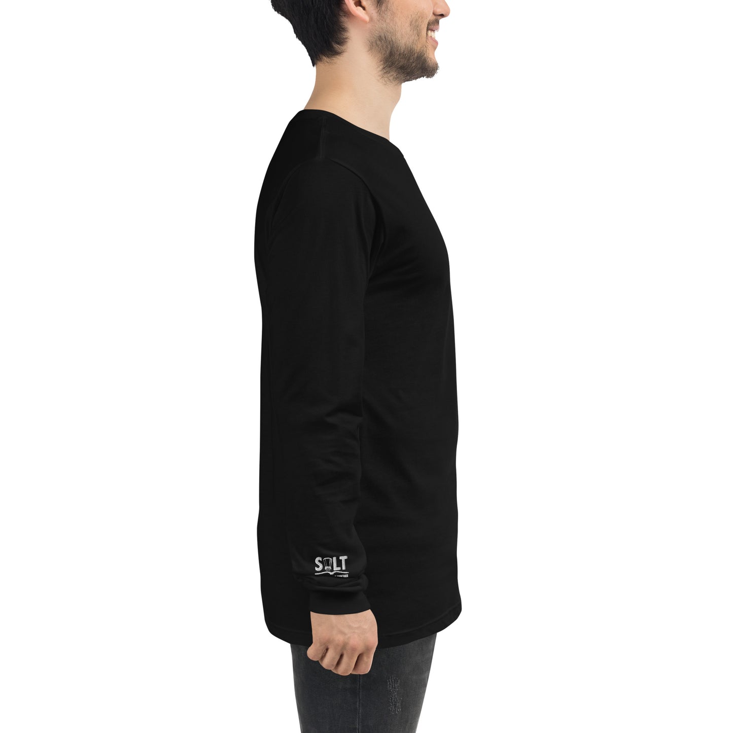 Housing is a Human Right - Long Sleeve