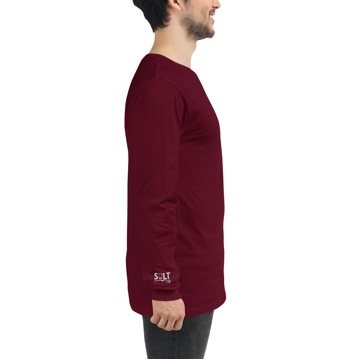 Housing is a Human Right - Long Sleeve