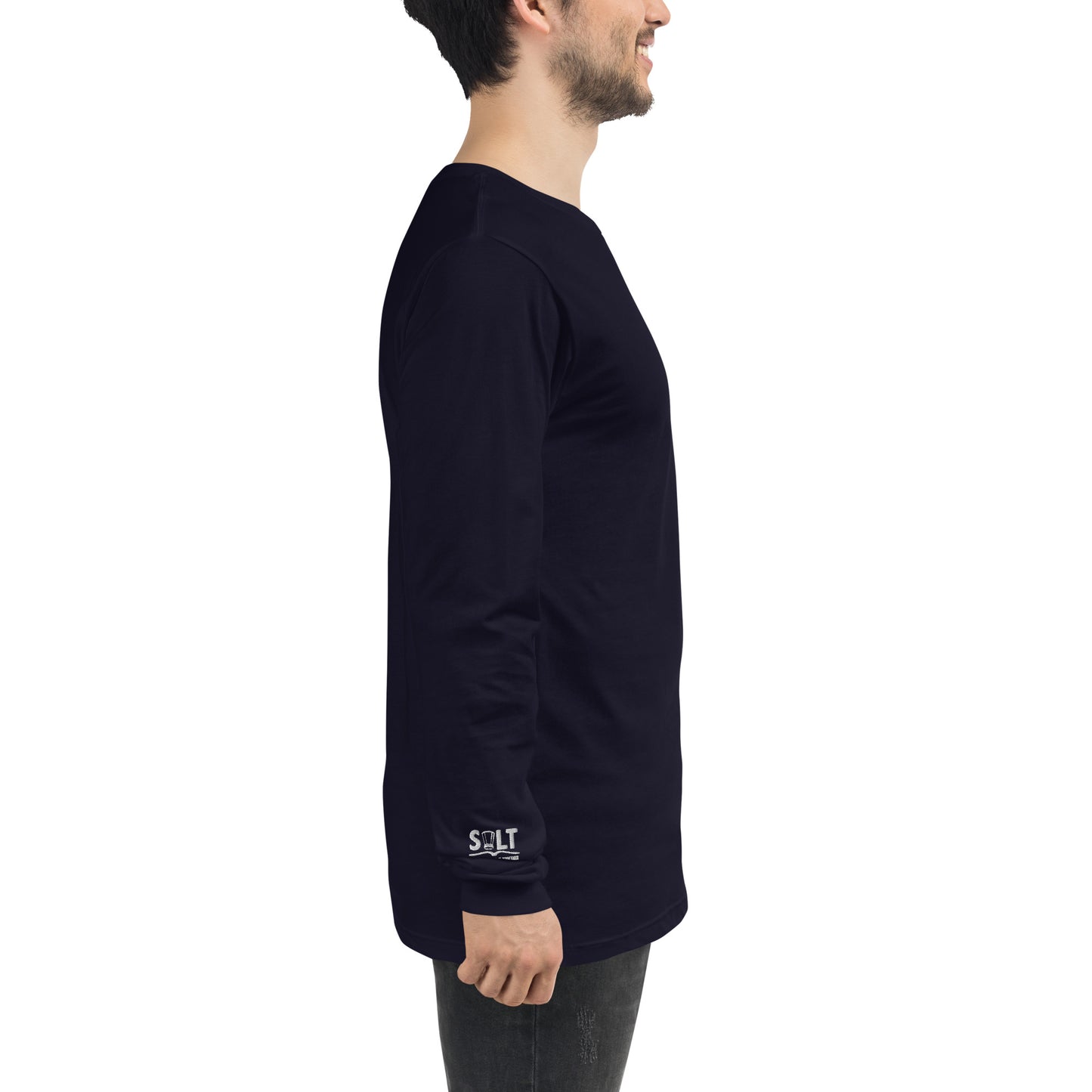 Housing is a Human Right - Long Sleeve
