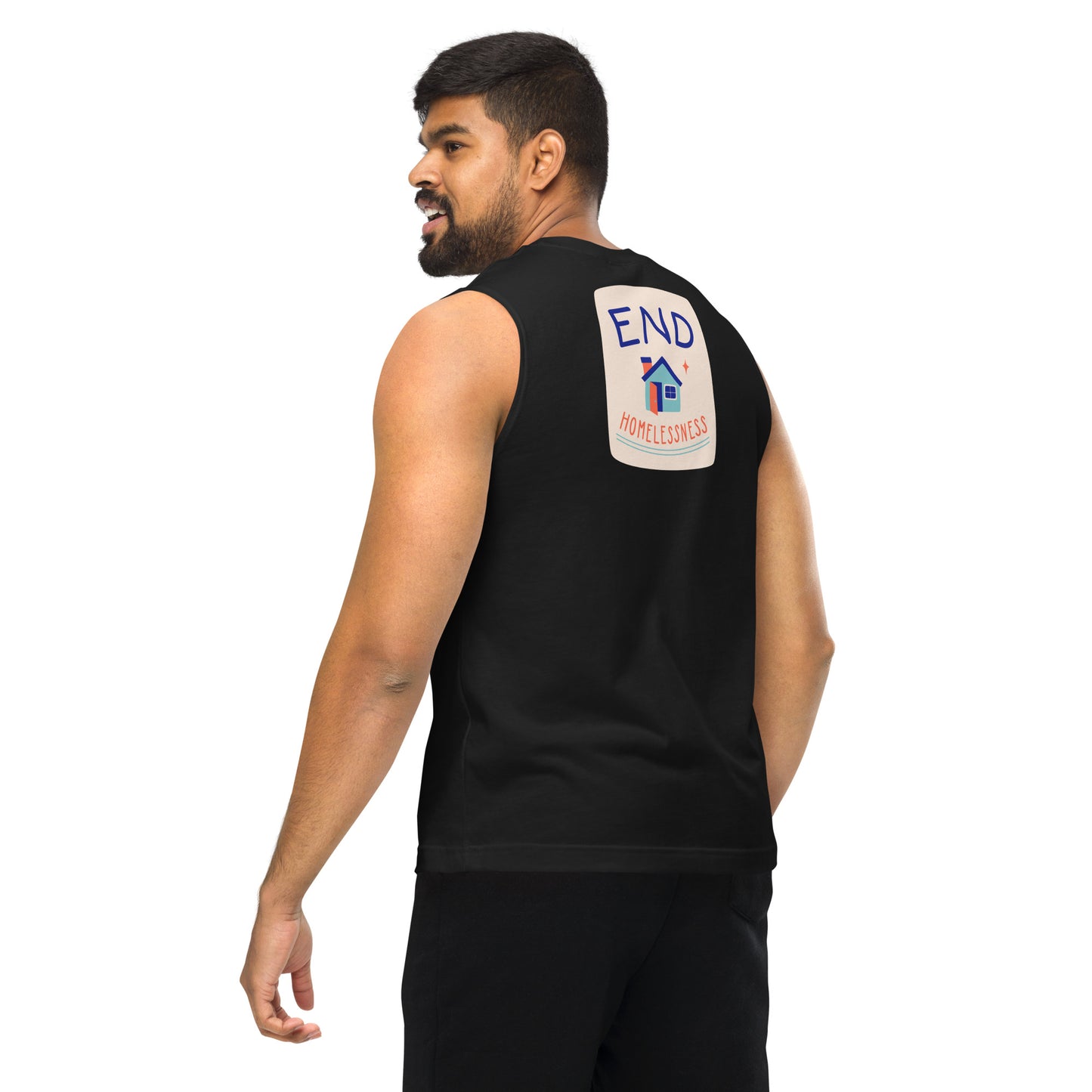 Muscle Shirt