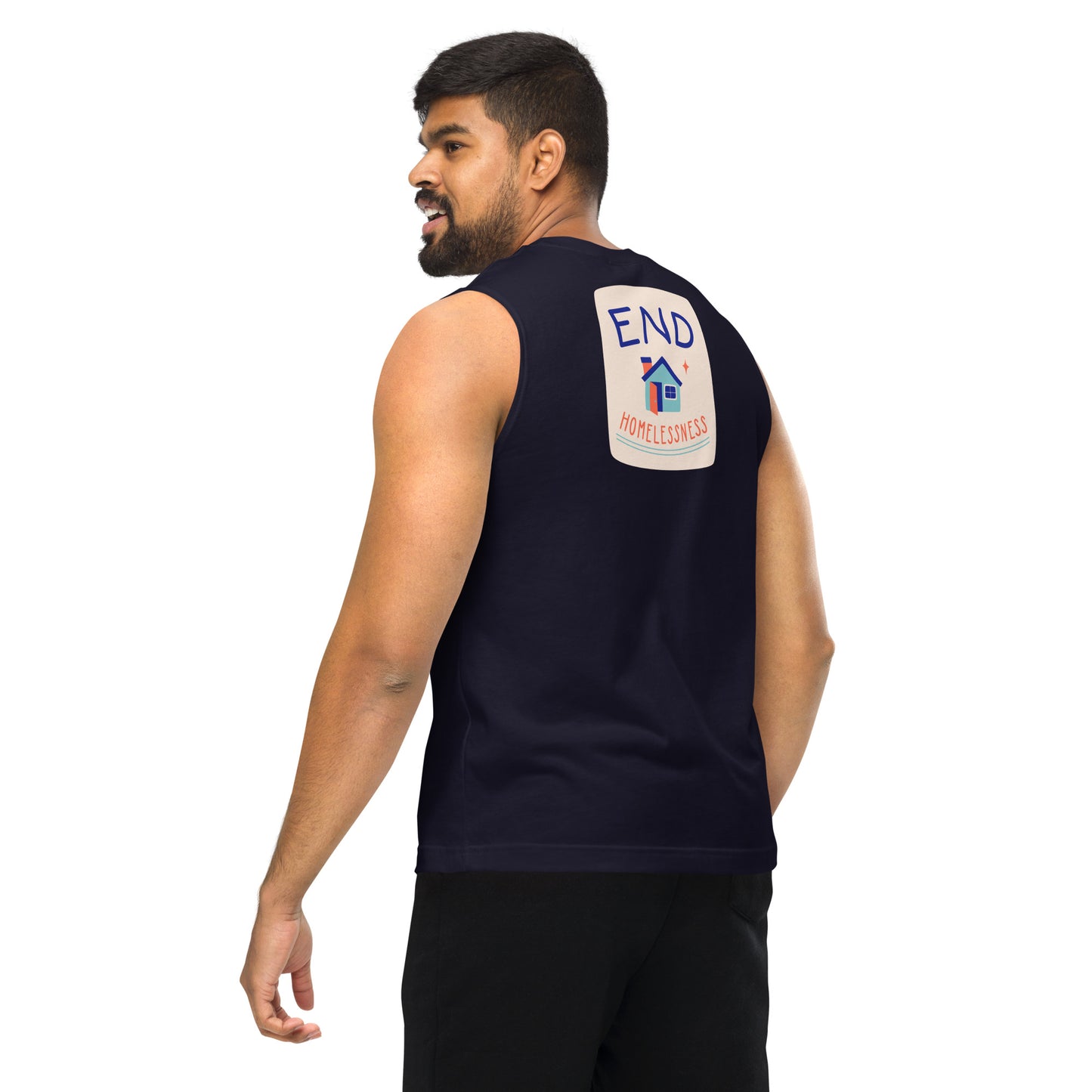 Muscle Shirt