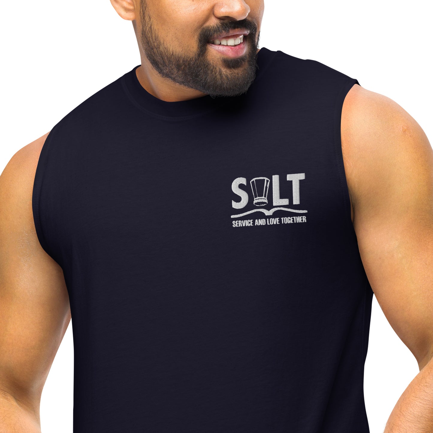 Muscle Shirt