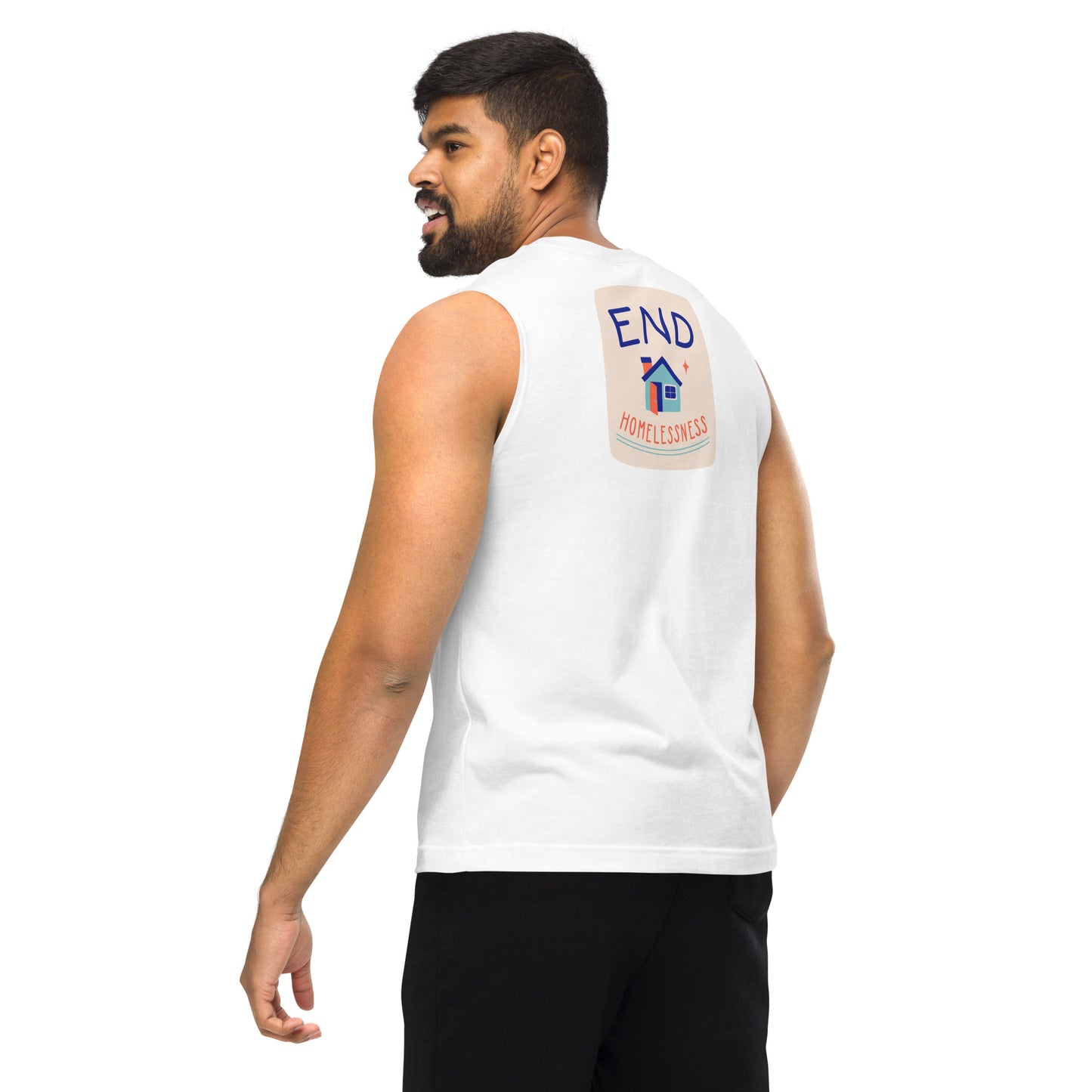 Muscle Shirt