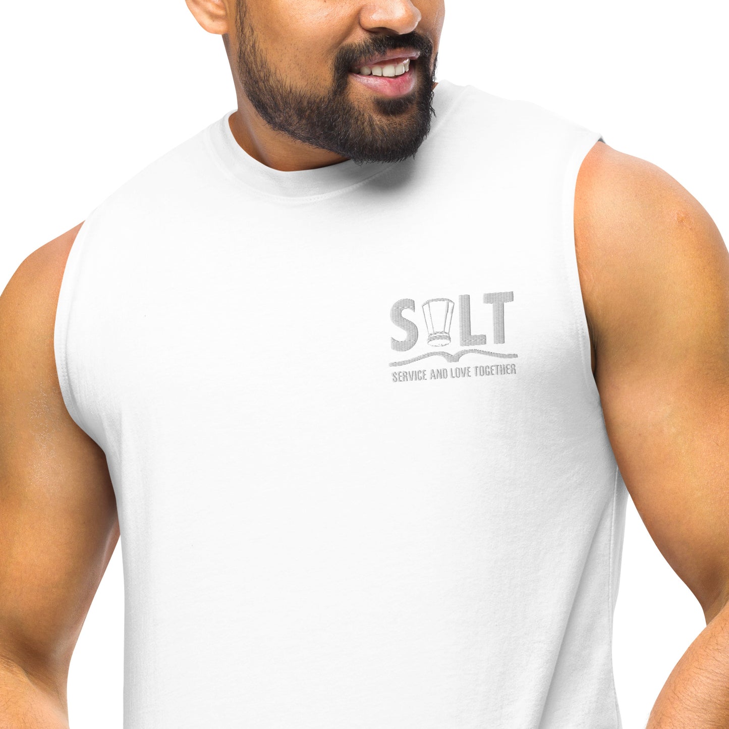 Muscle Shirt