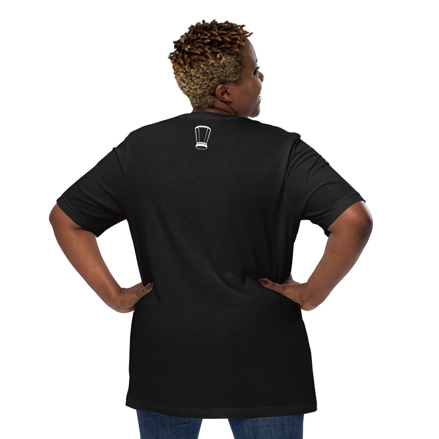Unisex SALT t-shirt