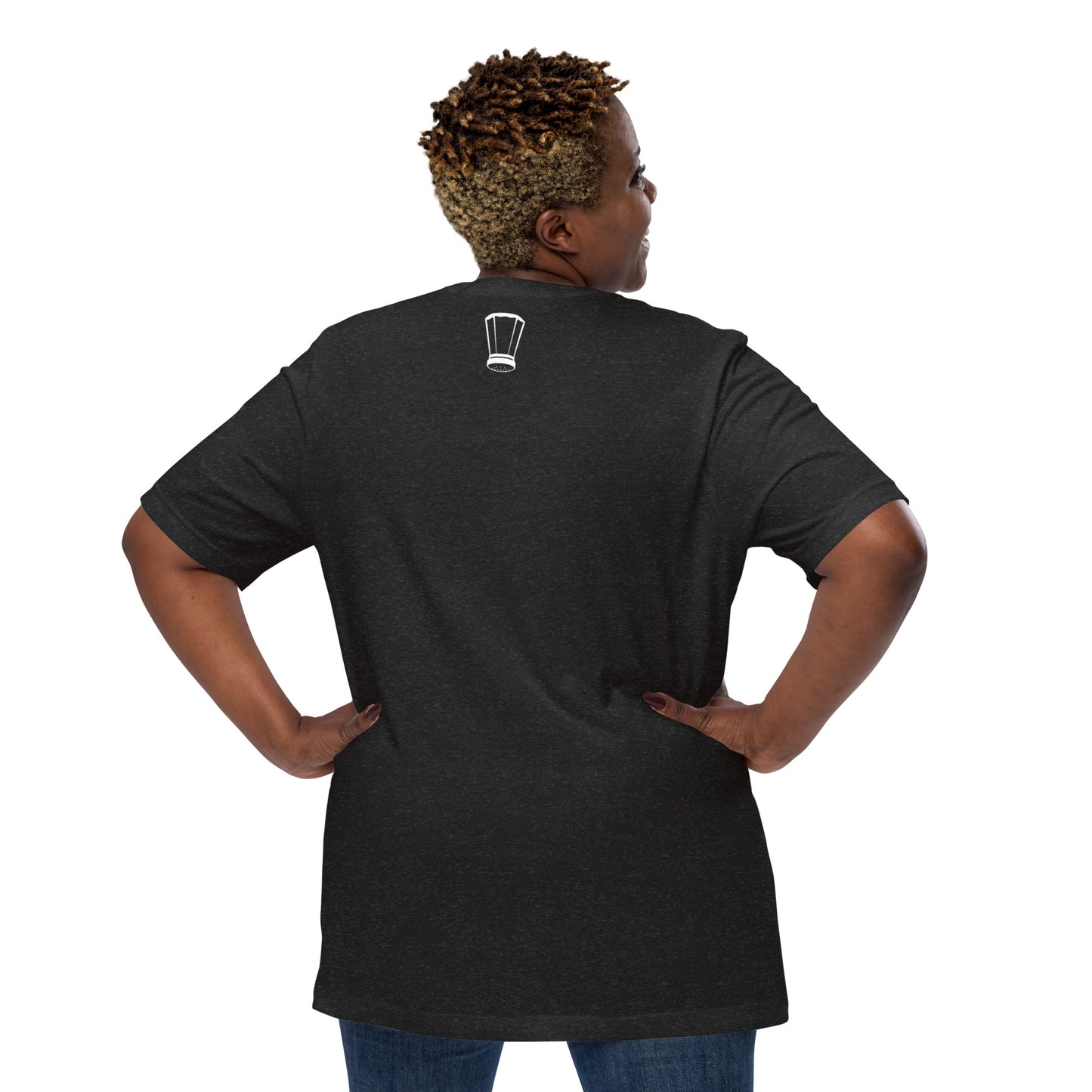 Unisex SALT t-shirt