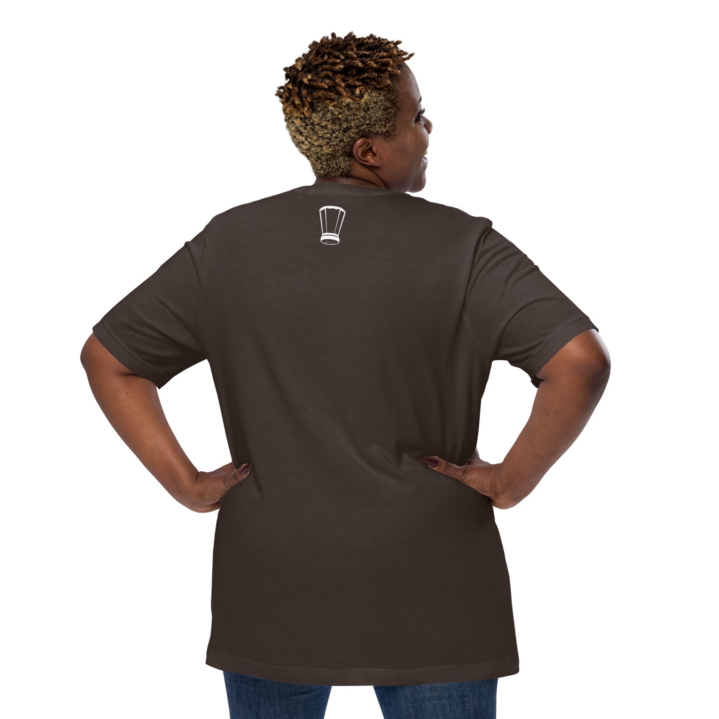 Unisex SALT t-shirt