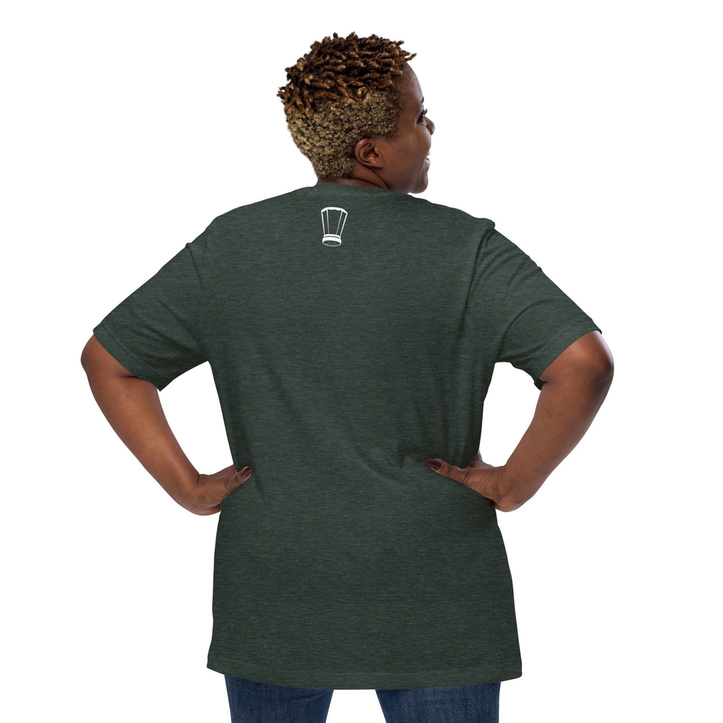 Unisex SALT t-shirt
