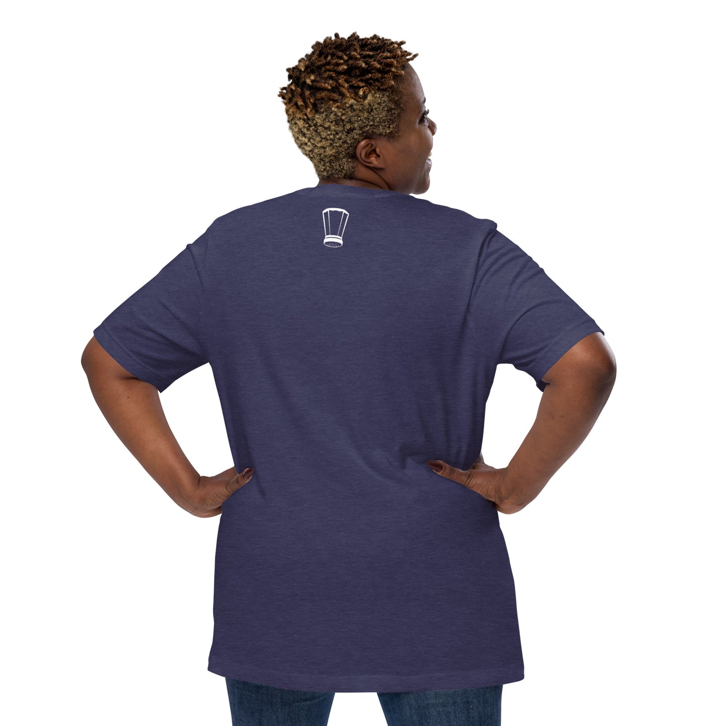 Unisex SALT t-shirt