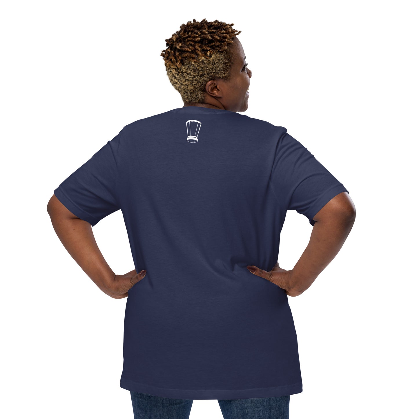 Unisex SALT t-shirt