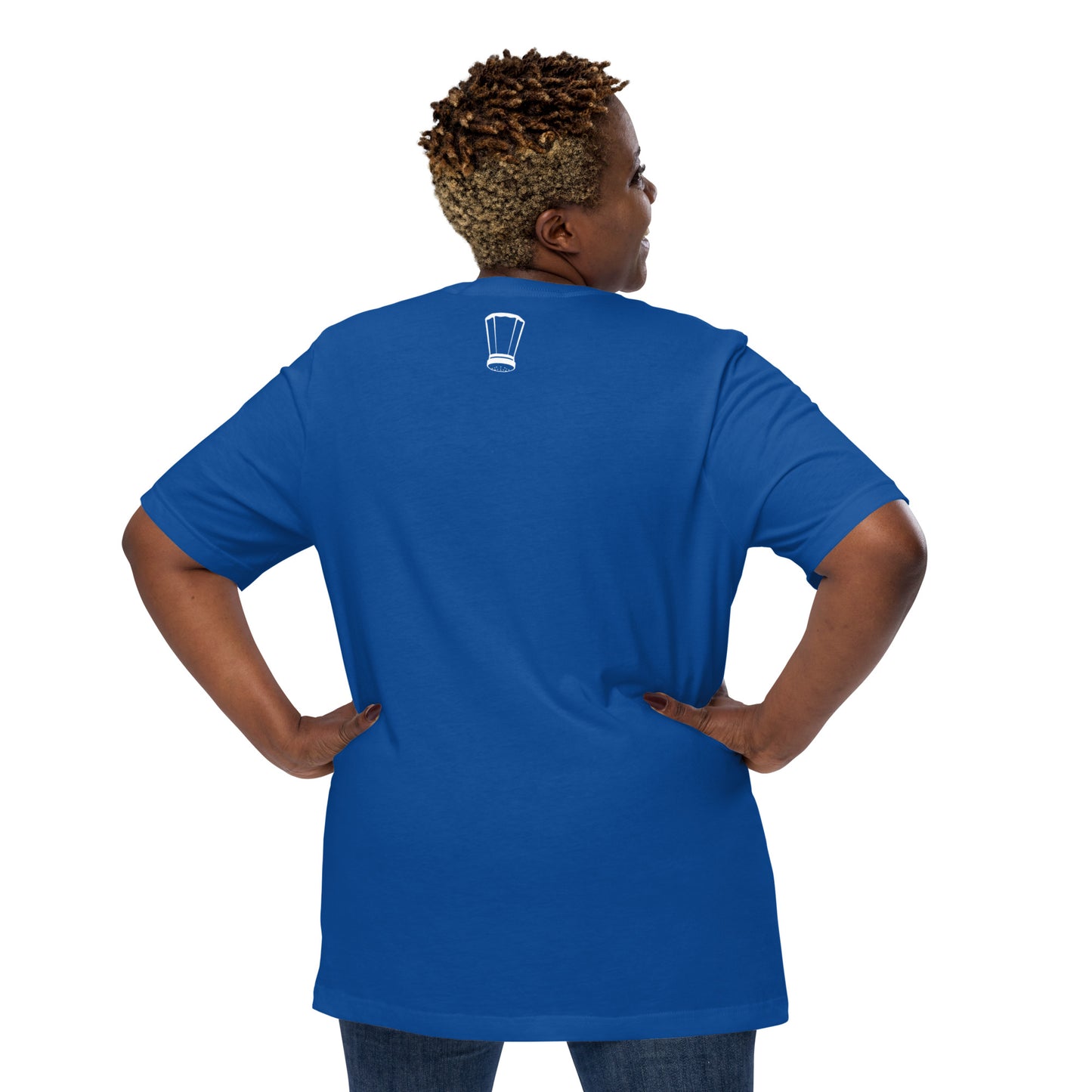 Unisex SALT t-shirt
