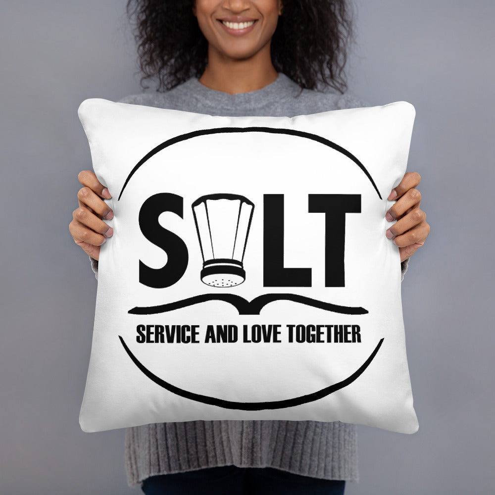 Basic Pillow