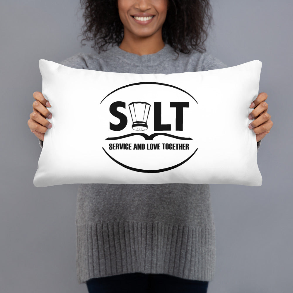 Basic Pillow