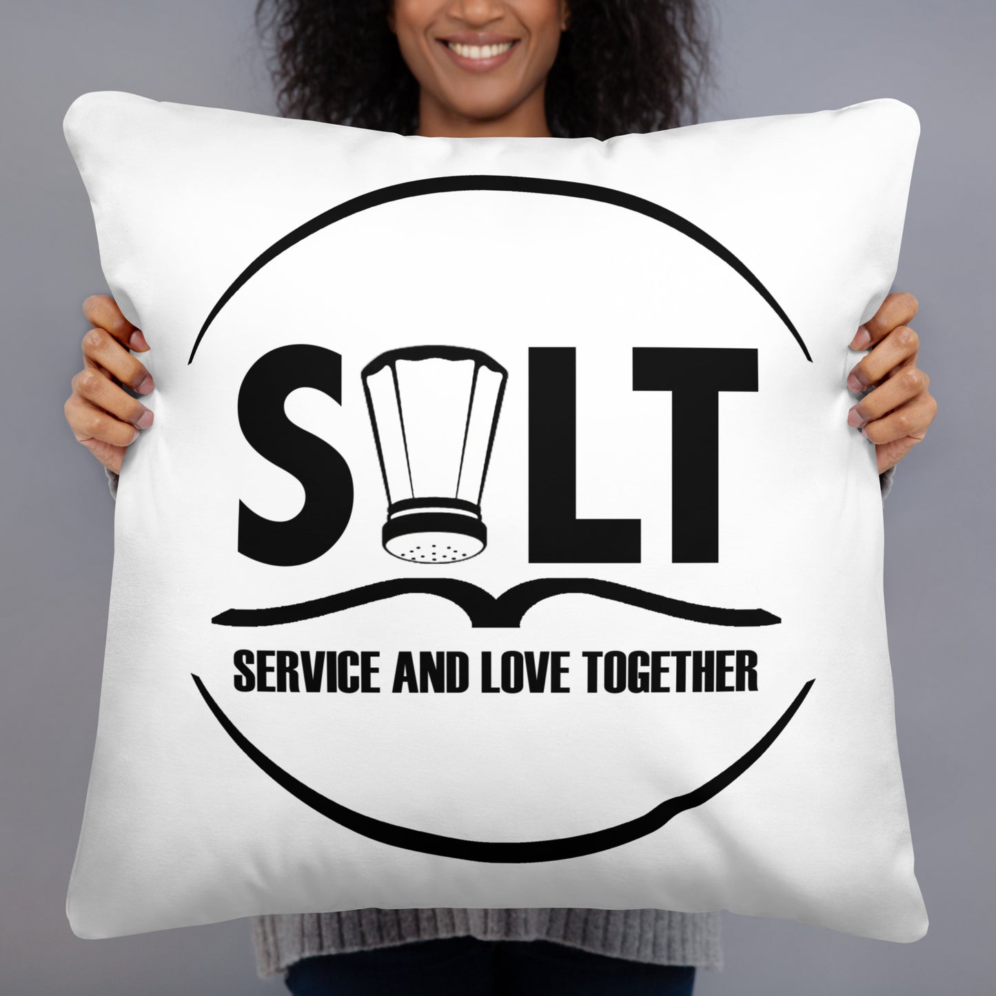 Basic Pillow