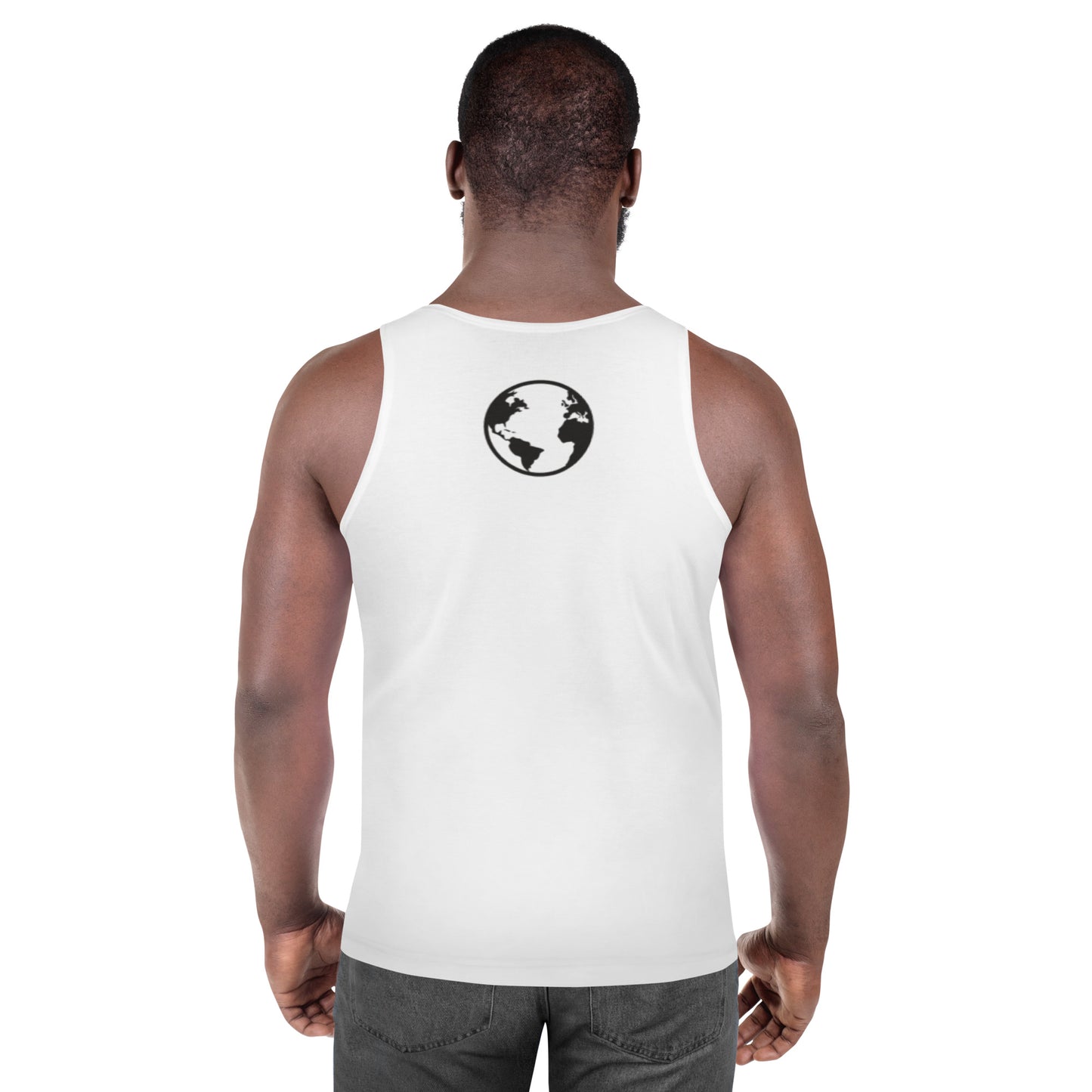Unisex Tank Top