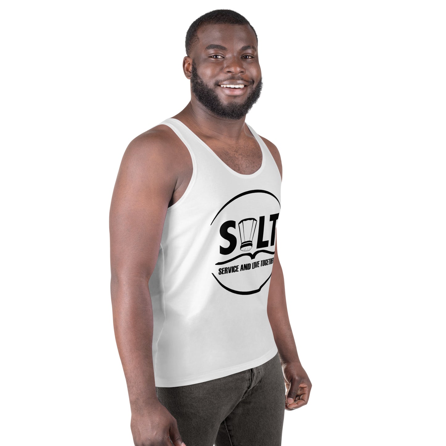 Unisex Tank Top
