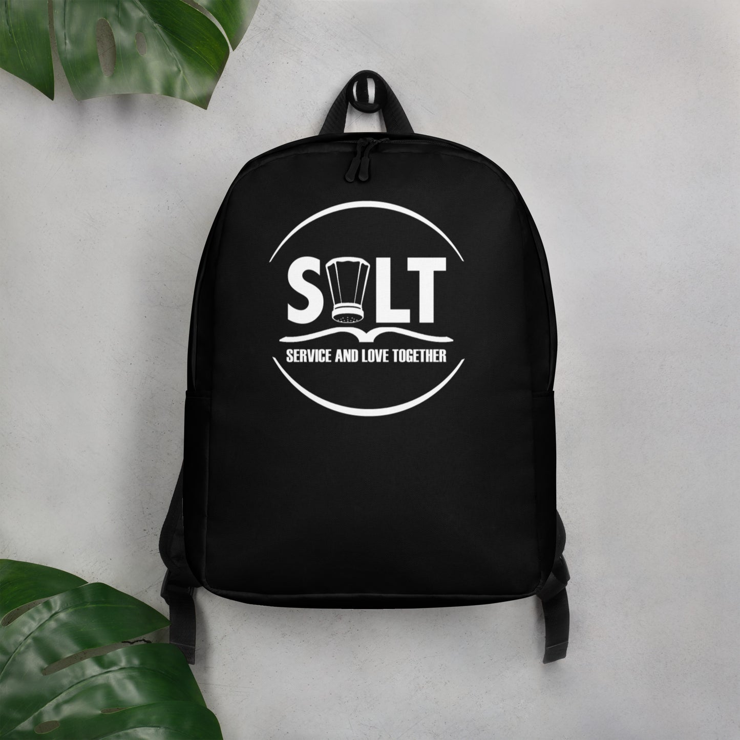 Minimalist Backpack