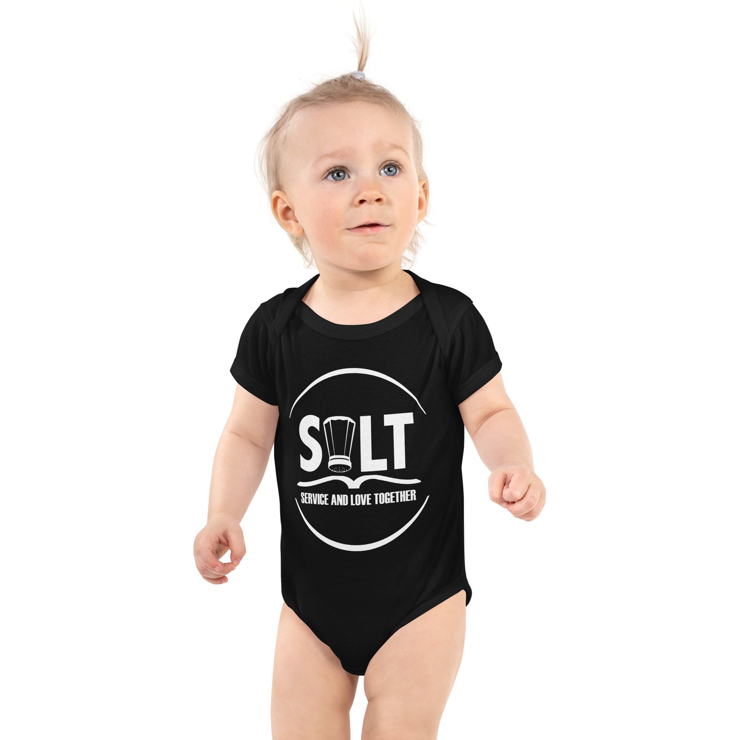 Infant Bodysuit