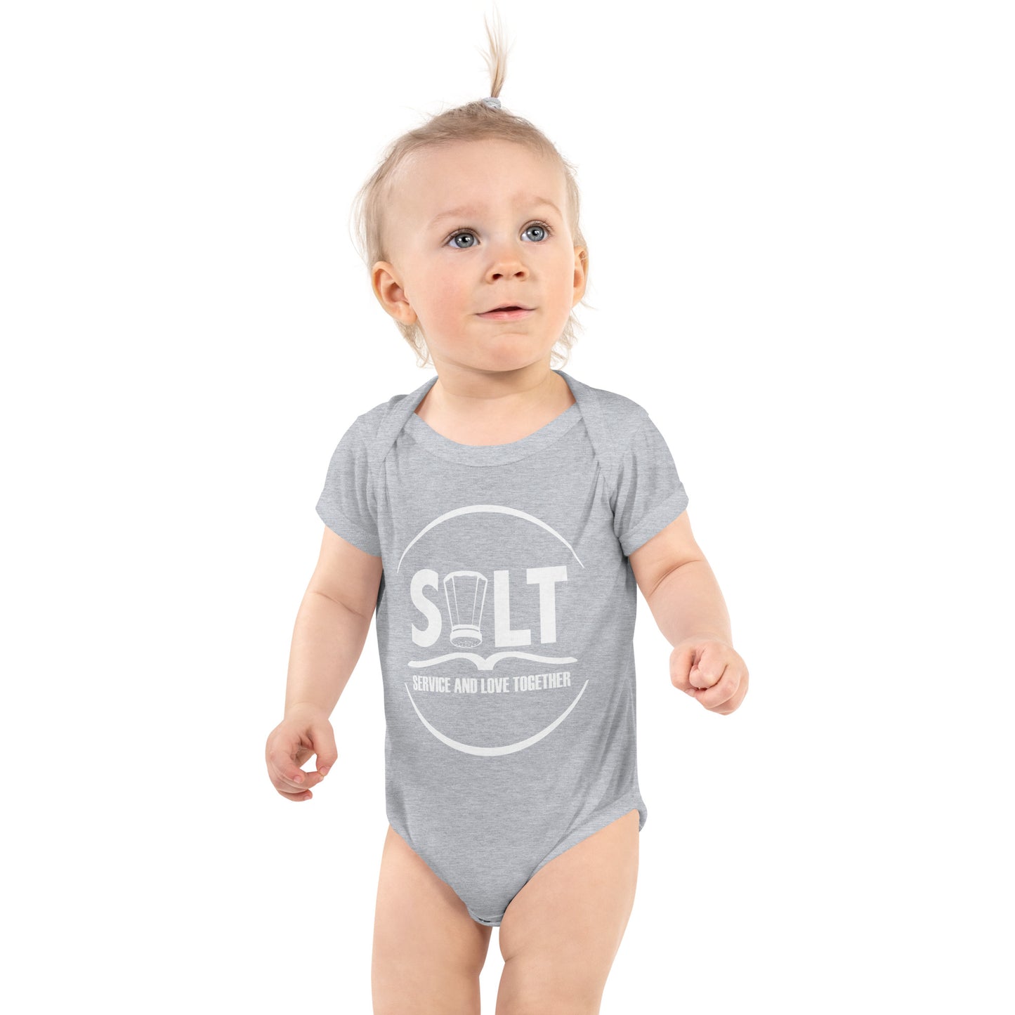 Infant Bodysuit