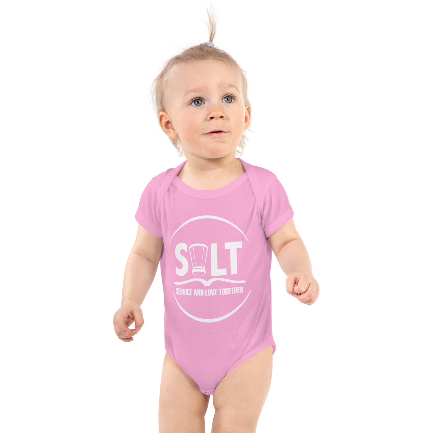 Infant Bodysuit