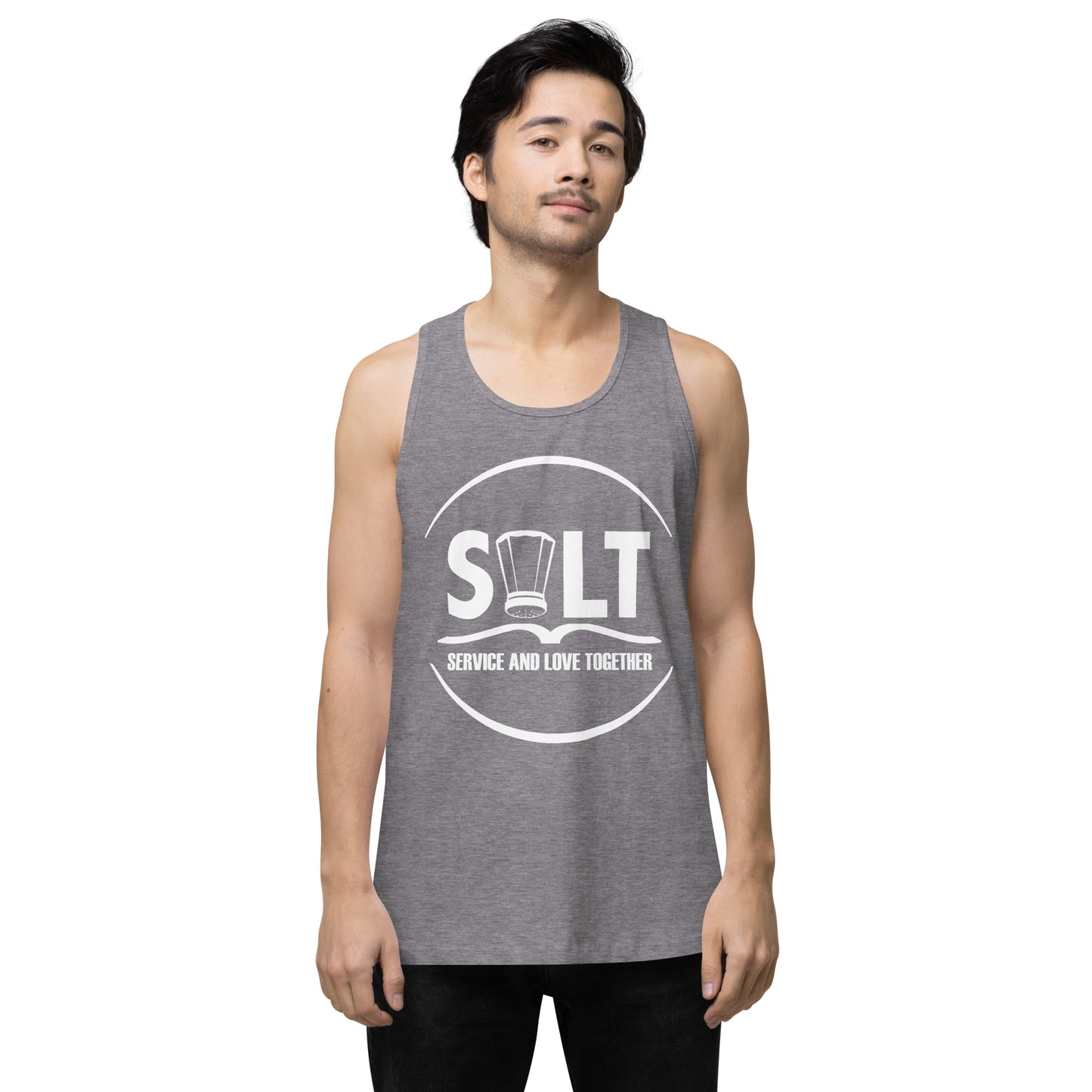 Men’s premium tank top