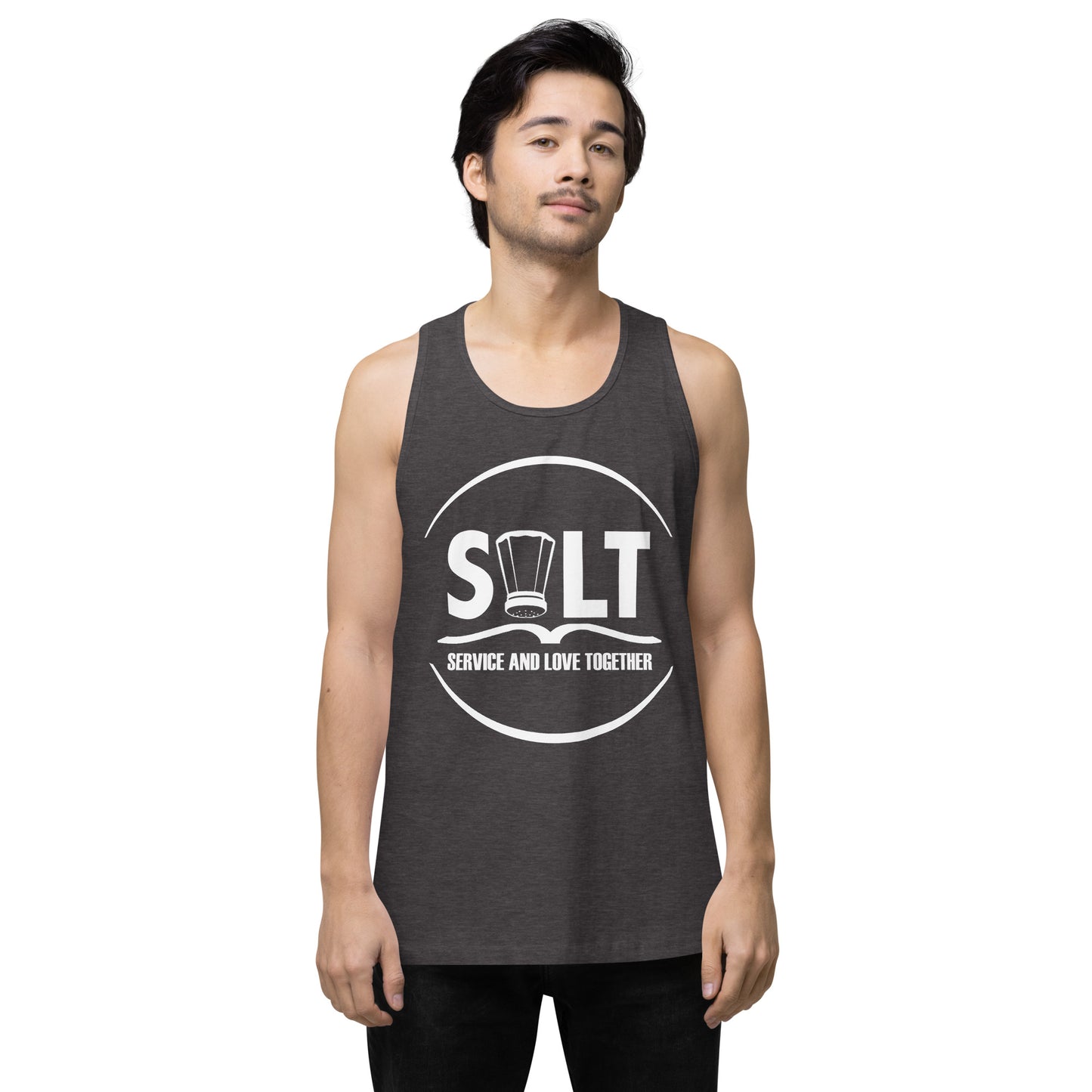 Men’s premium tank top