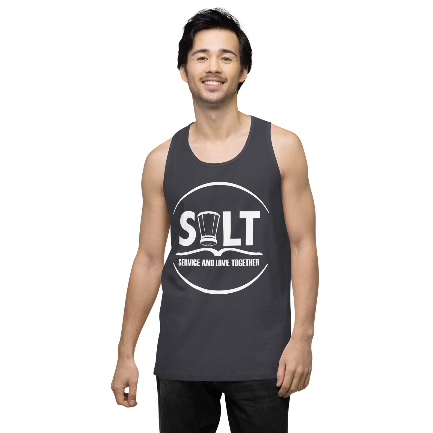 Men’s premium tank top