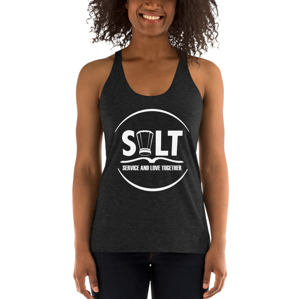 Women's Racerback Tank